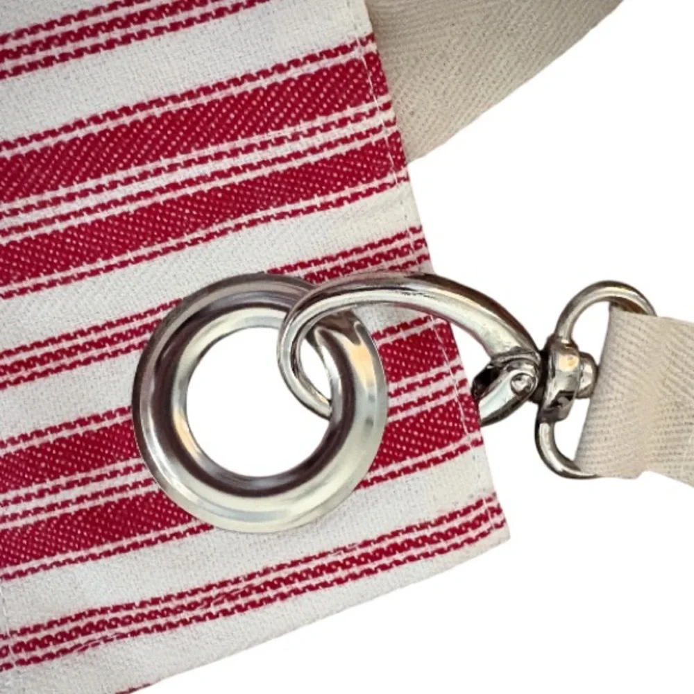WILLIAMS SONOMA➕NWT Ultimate Classic Stripe Apron